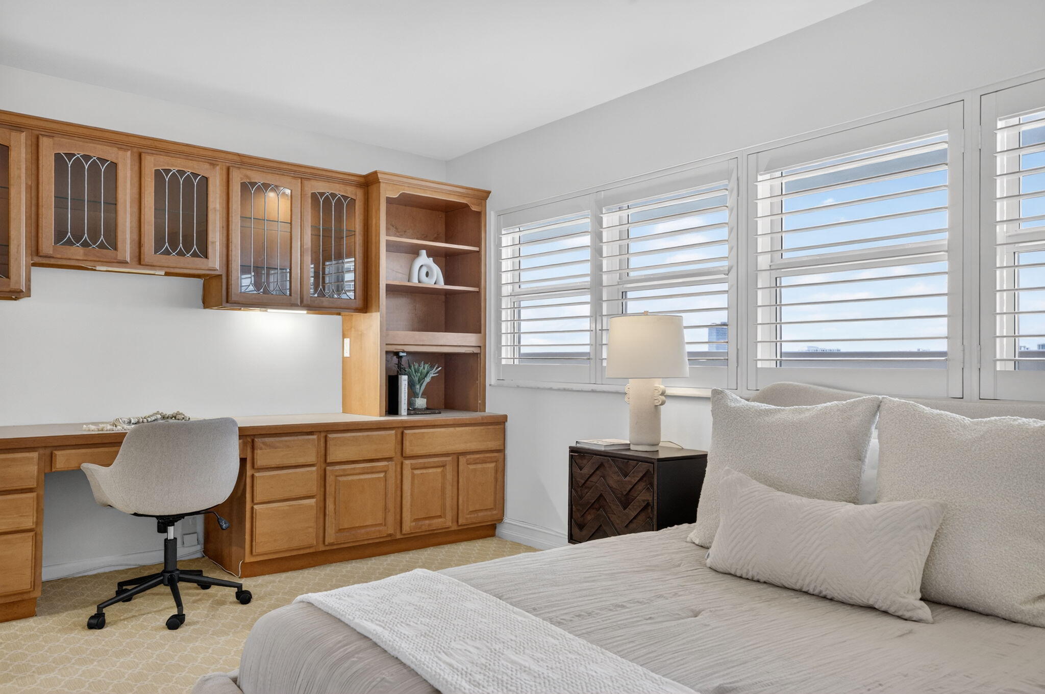 EVERGLADES HOUSE CONDO - Residential