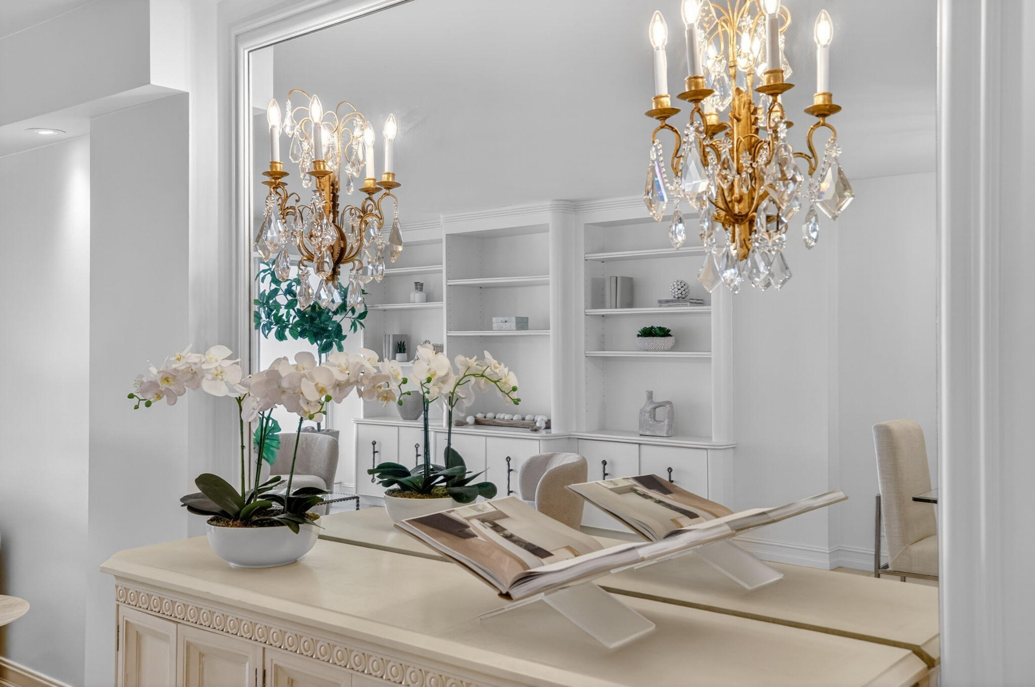 EVERGLADES HOUSE CONDO - Residential