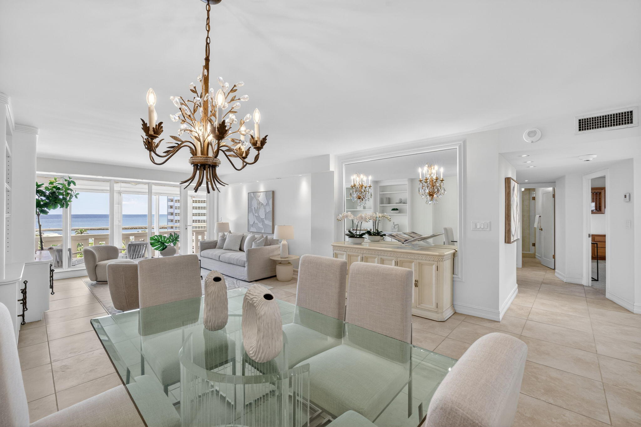 EVERGLADES HOUSE CONDO - Residential