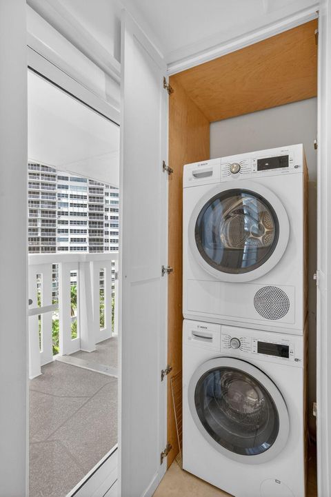 Tiny photo for 2000 S Ocean Drive #706, Fort Lauderdale, FL 33316 (MLS # B26025352)
