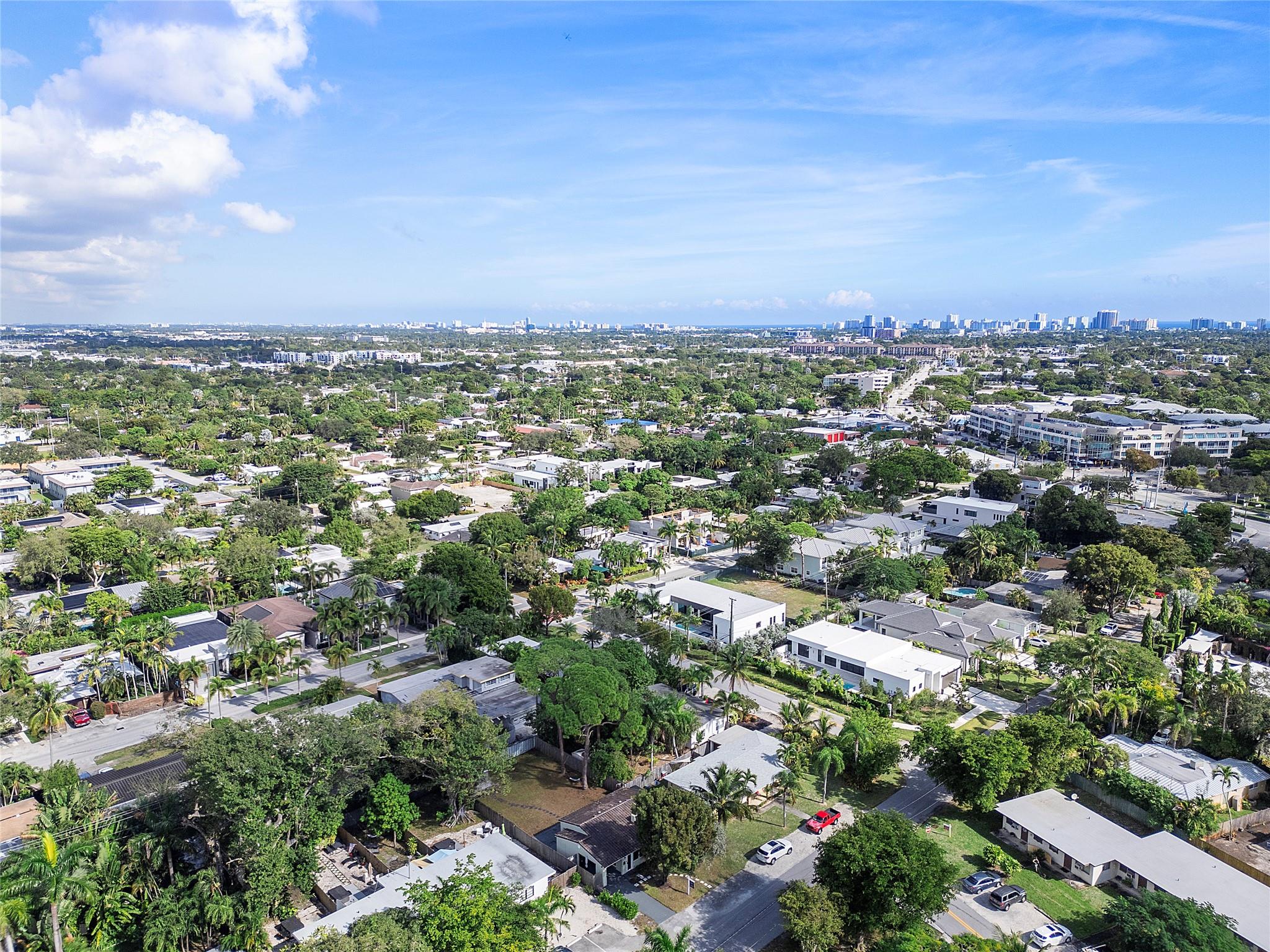 Petite - Residential