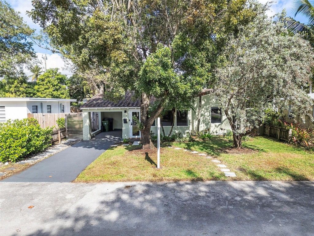 Photo of 235 NE 21st Street, Wilton Manors, FL 33305 (MLS # F10540238)