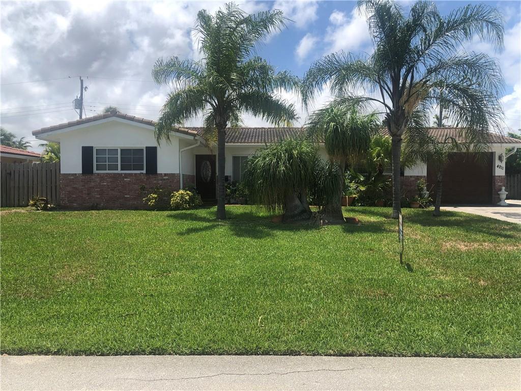 Venetian Isles 3rd Sec 47 - Residential