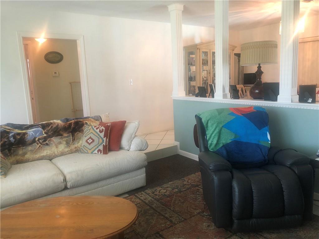 Venetian Isles 3rd Sec 47 - Residential