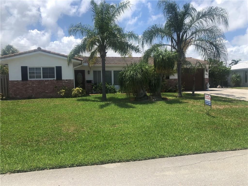 Venetian Isles 3rd Sec 47 - Residential