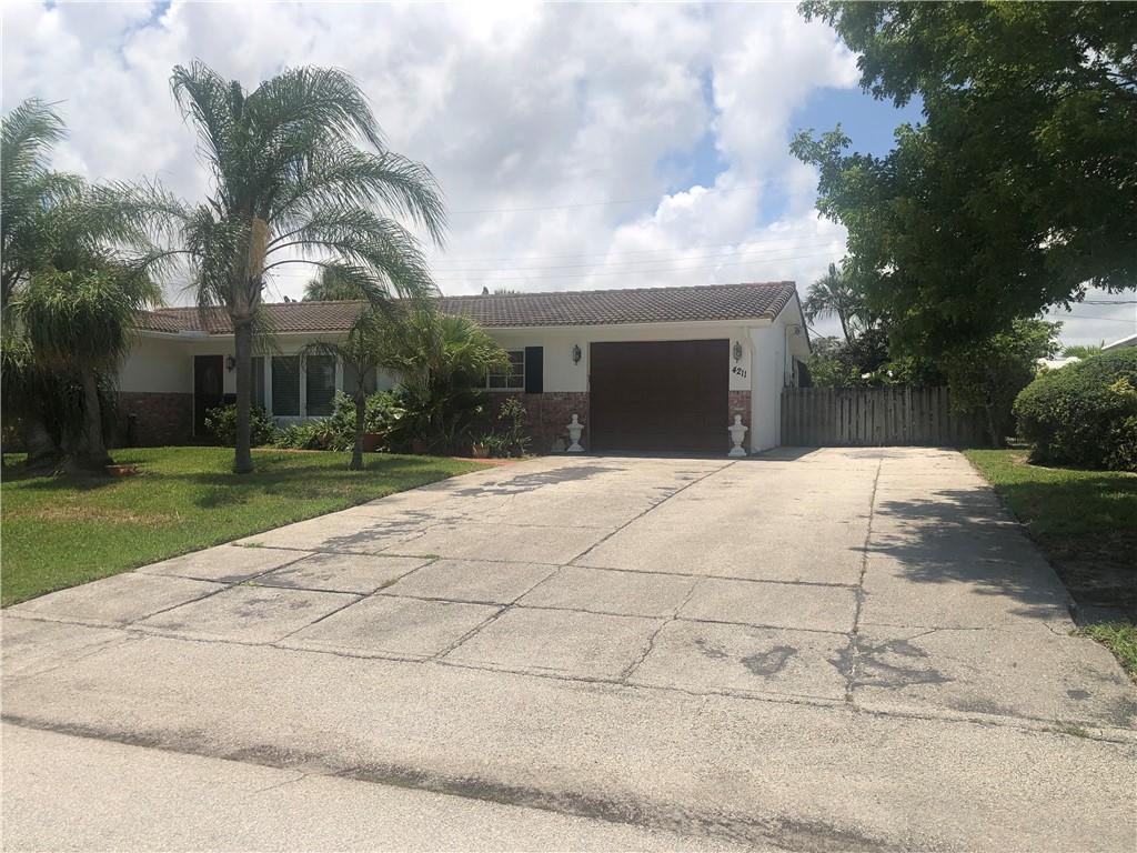 Venetian Isles 3rd Sec 47 - Residential
