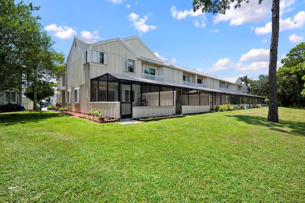 Photo of 6151 Riverwalk Lane #Unit 8, Jupiter, FL 33458 (MLS # B26068263)