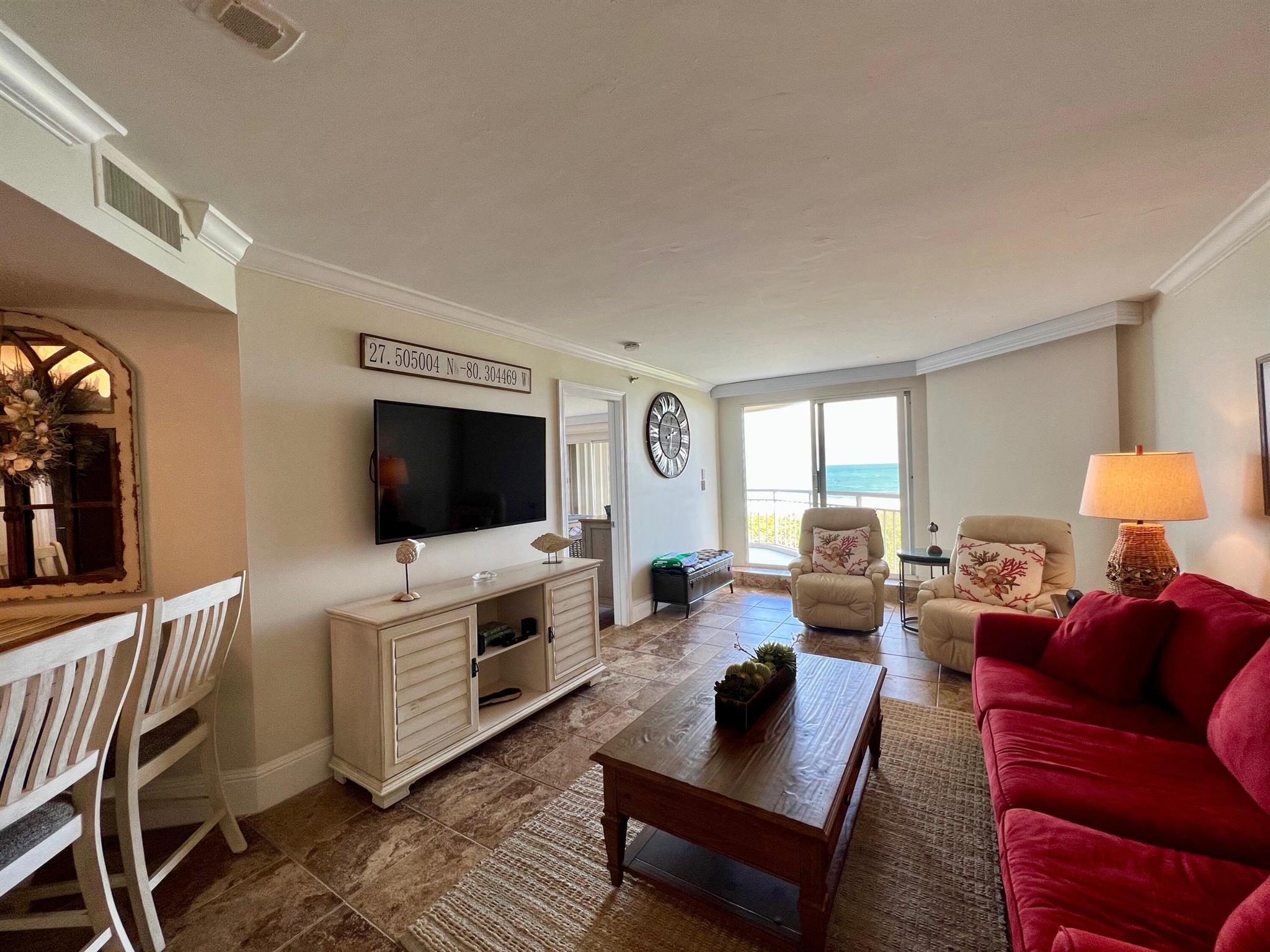 HIBISCUS BY THE SEA CONDO - Residential Lease