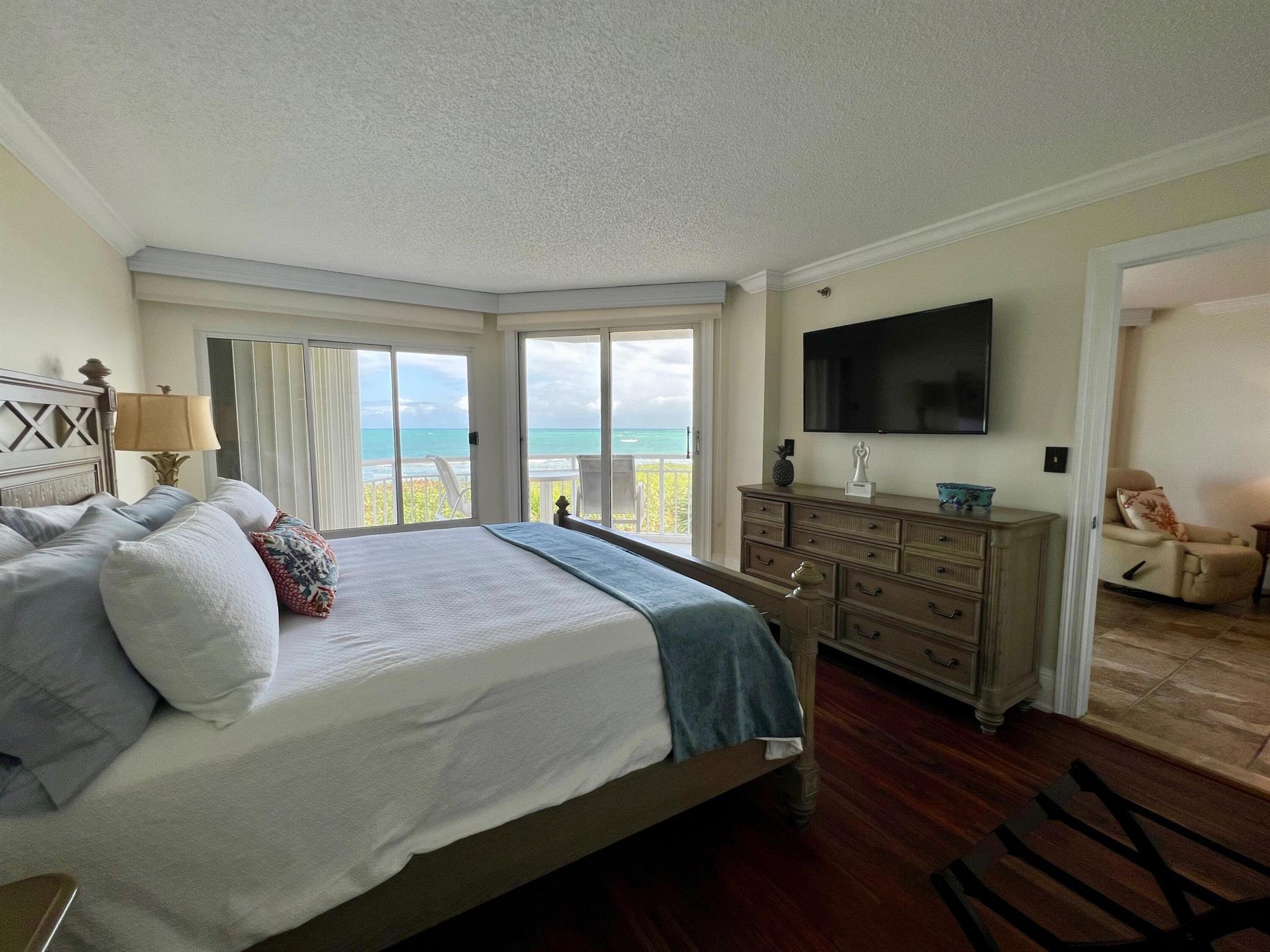 HIBISCUS BY THE SEA CONDO - Residential Lease