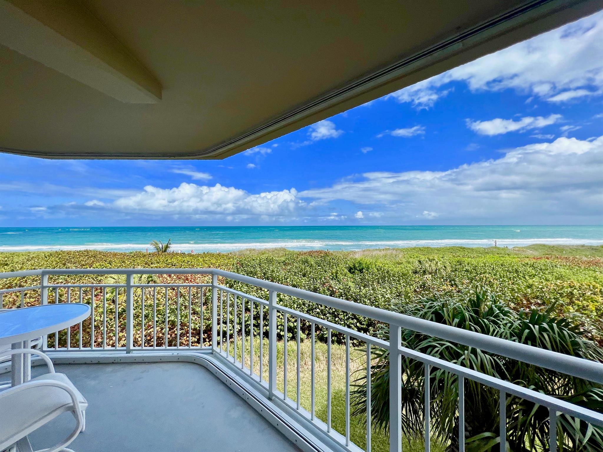 HIBISCUS BY THE SEA CONDO - Residential Lease