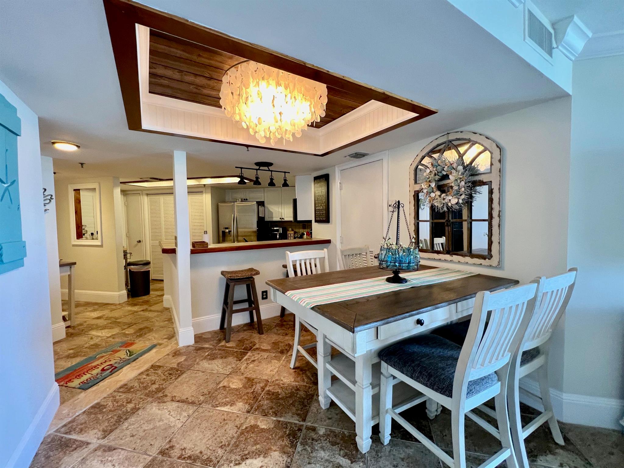 HIBISCUS BY THE SEA CONDO - Residential Lease