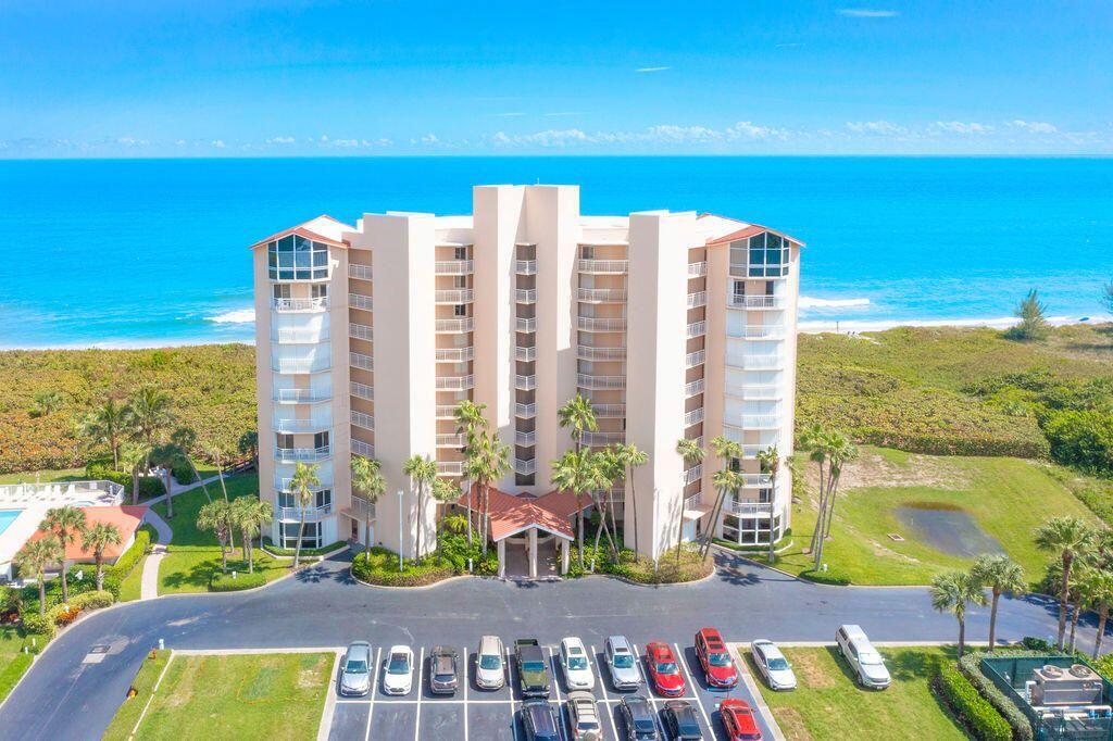 HIBISCUS BY THE SEA CONDO - Residential Lease