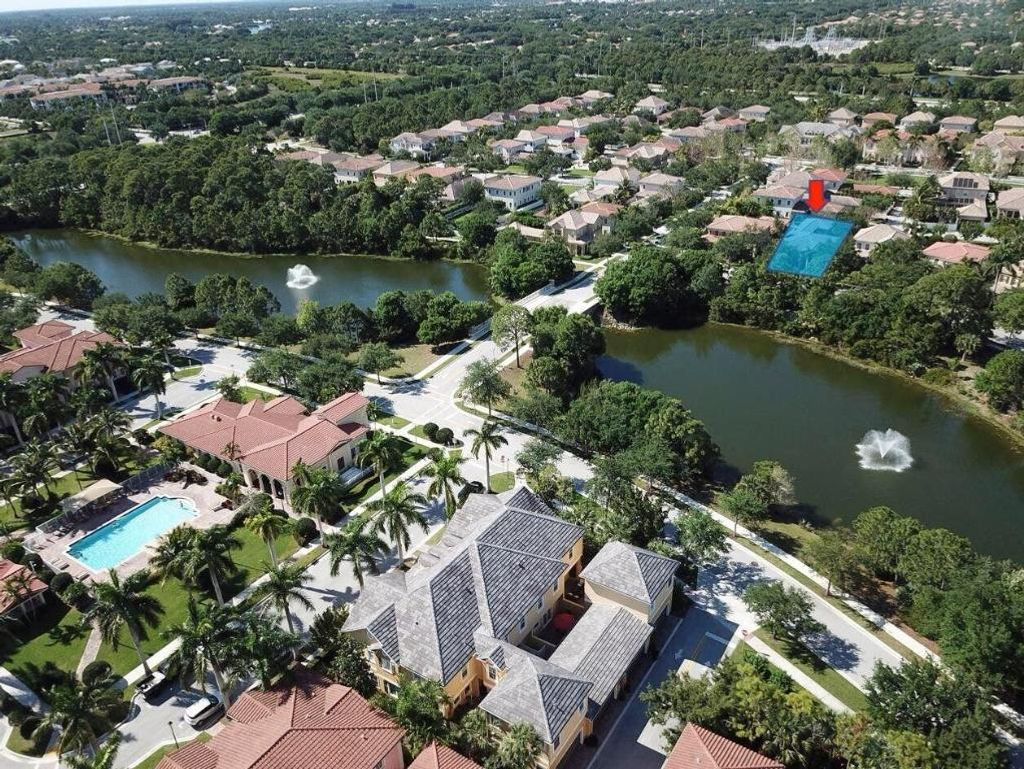 Photo of 167 Arklow Avenue, Jupiter, FL 33458 (MLS # R11142102)