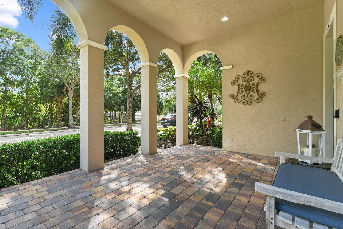 CANTERBURY PLACE - Residential