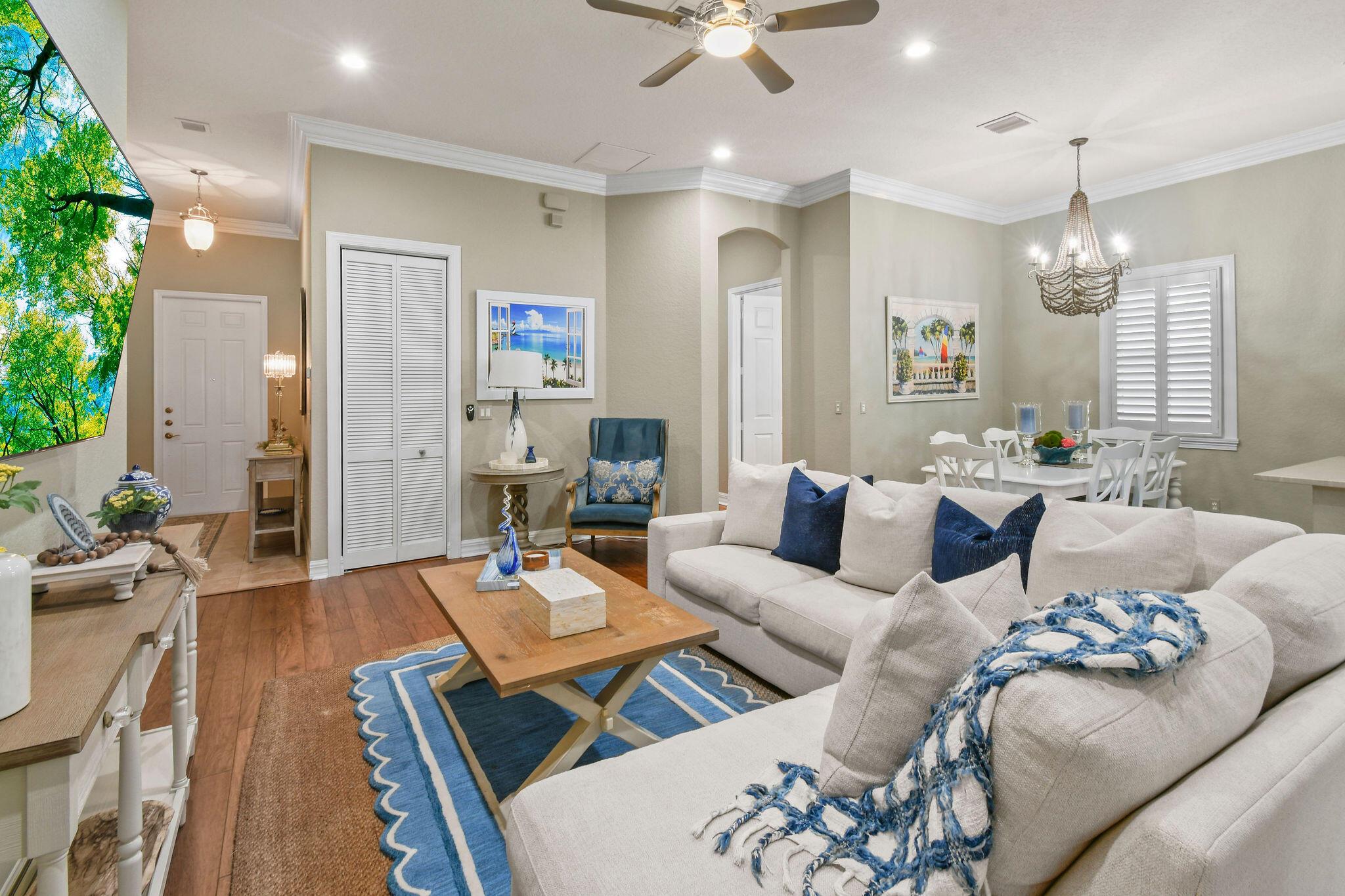 CANTERBURY PLACE - Residential