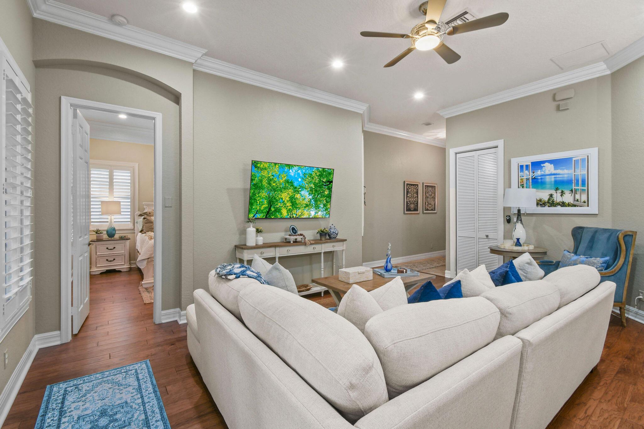 CANTERBURY PLACE - Residential