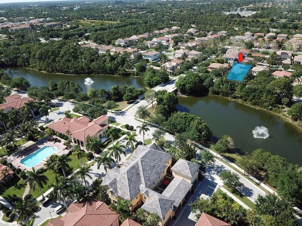 Photo of 167 Arklow Avenue, Jupiter, FL 33458 (MLS # R11142102)