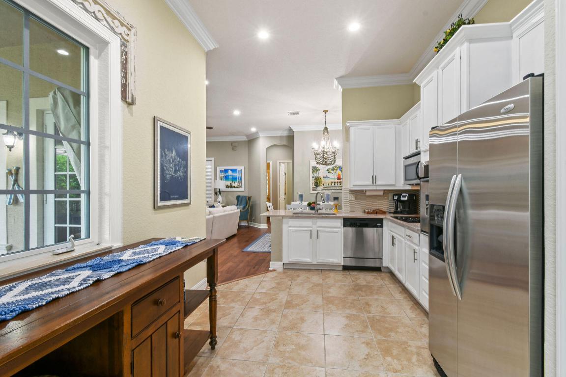 CANTERBURY PLACE - Residential