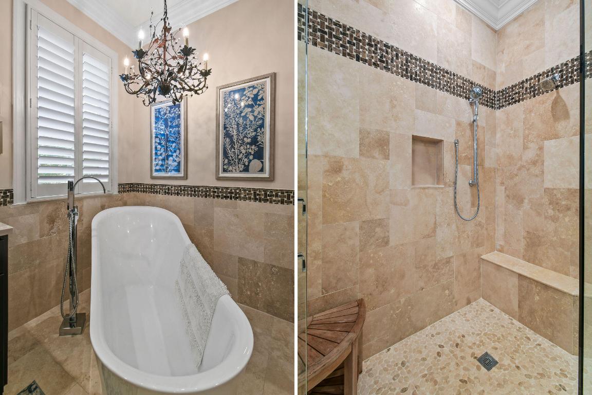 CANTERBURY PLACE - Residential