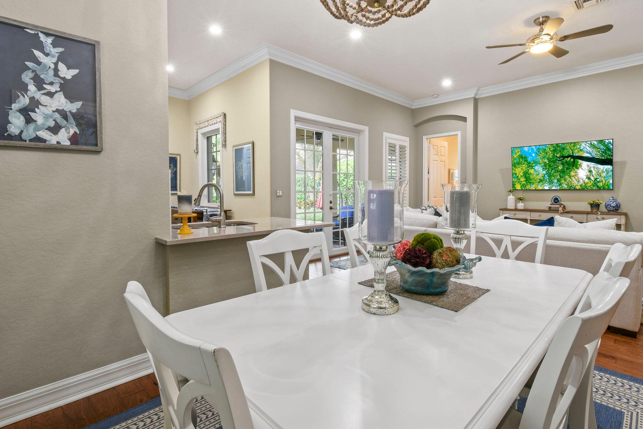 CANTERBURY PLACE - Residential