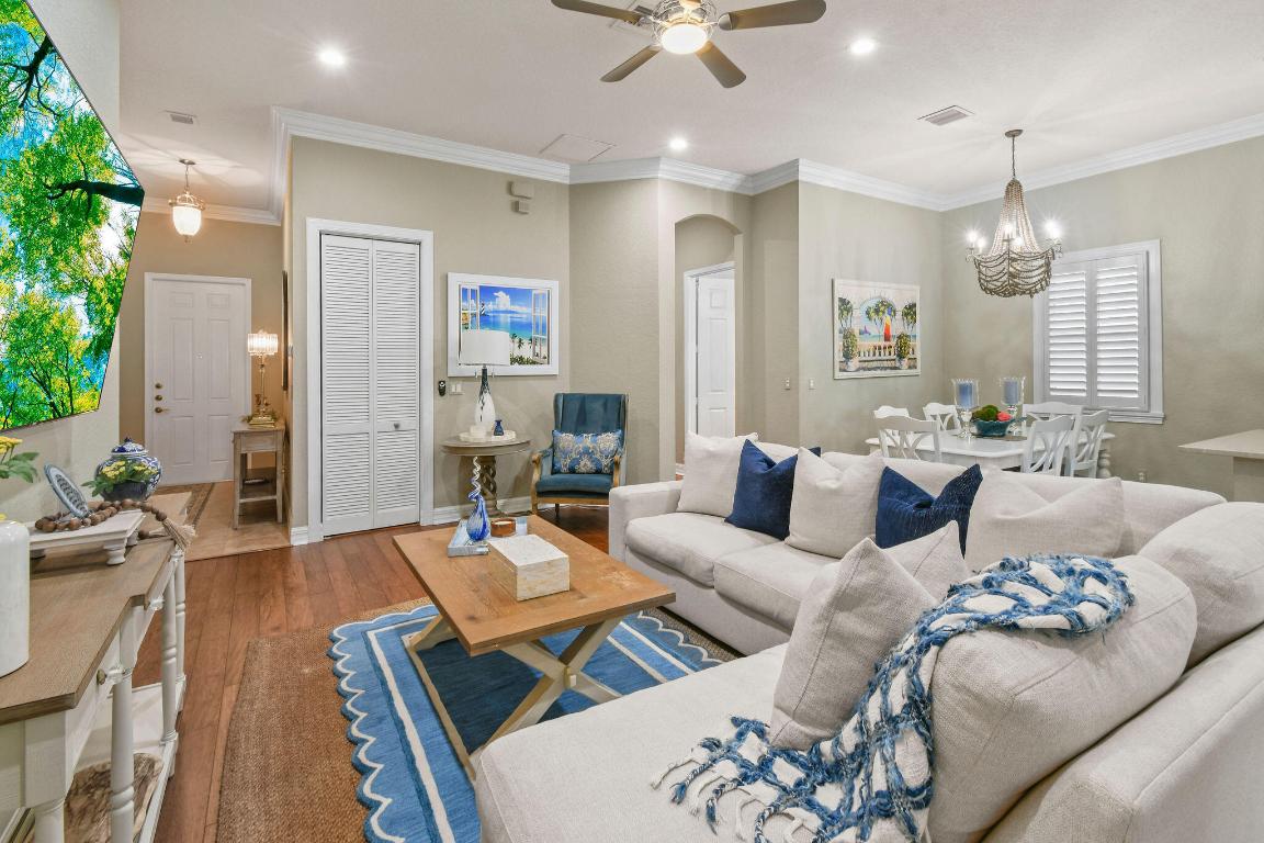 CANTERBURY PLACE - Residential