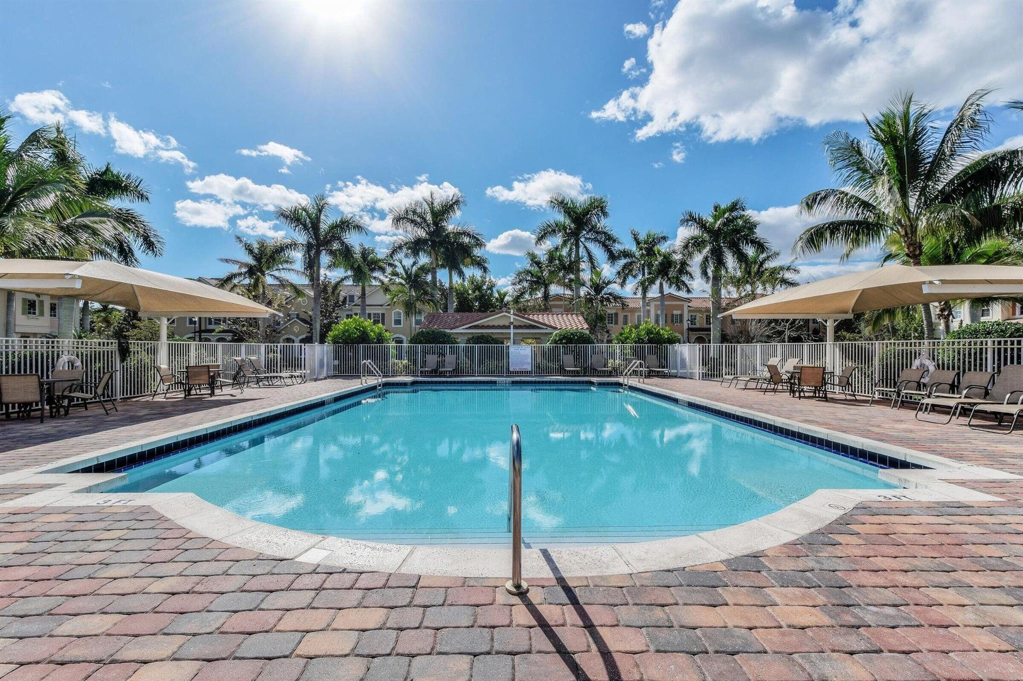 CANTERBURY PLACE - Residential