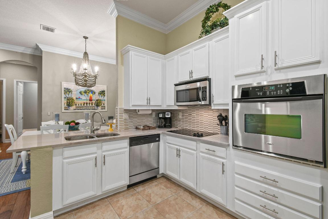 CANTERBURY PLACE - Residential