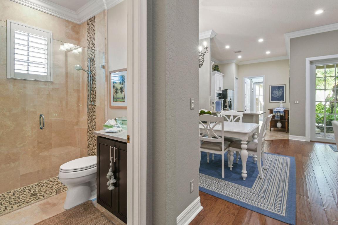 CANTERBURY PLACE - Residential