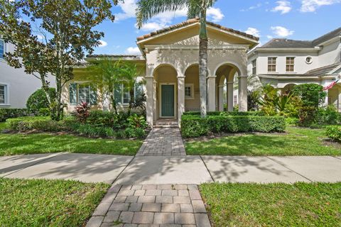 167 Arklow Avenue Jupiter FL 33458