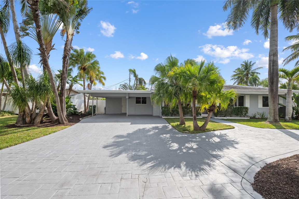 2936 Coral Shores Drive