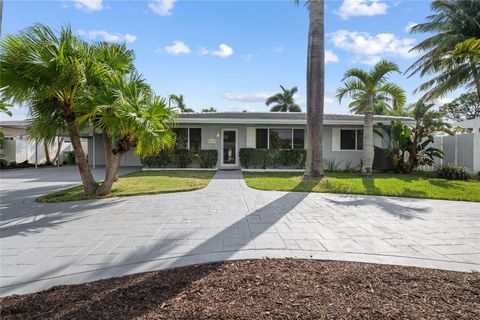 2936 Coral Shores Dr Fort Lauderdale FL 33306
