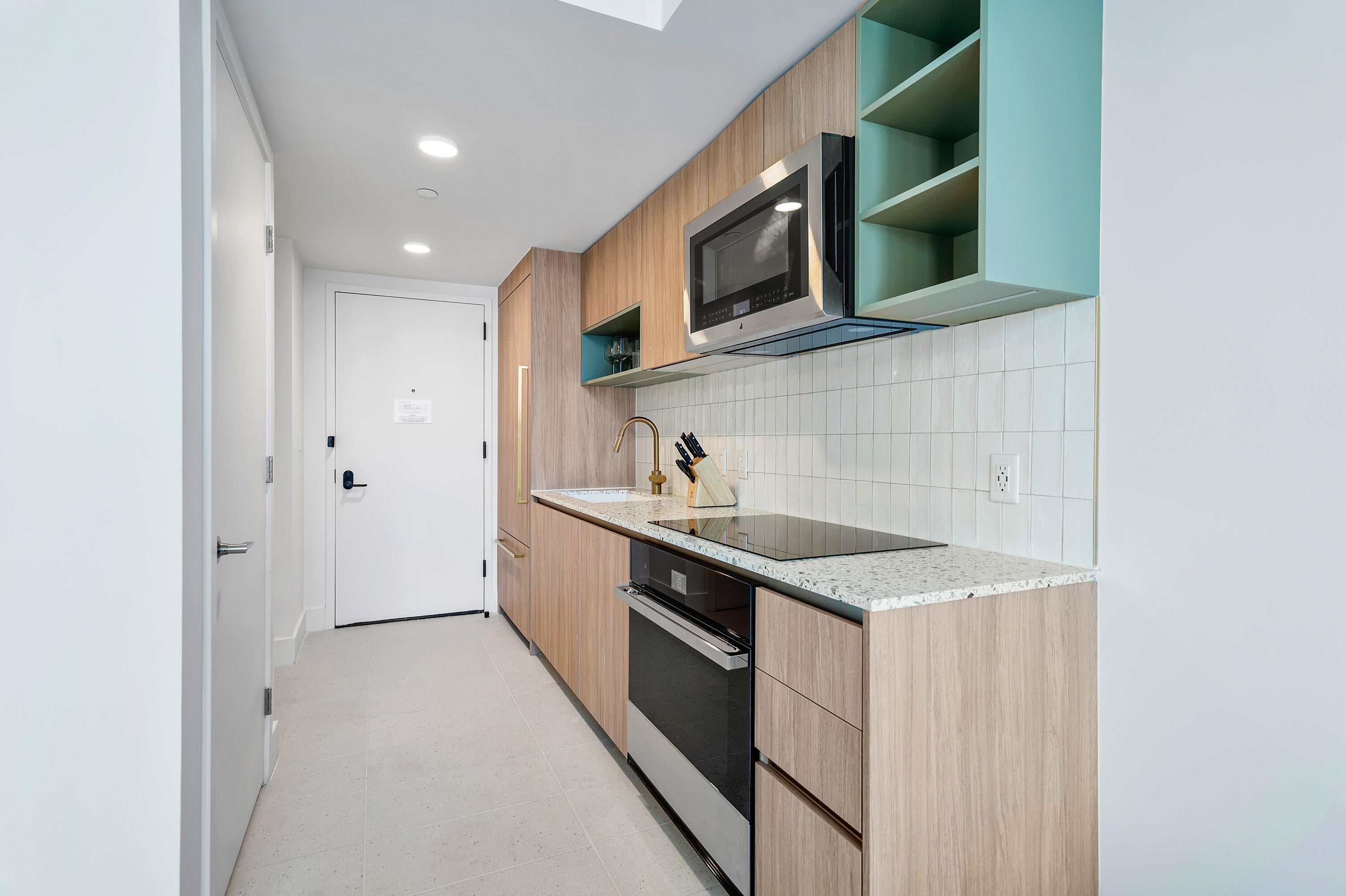 601 NE 1st Avenue 2809