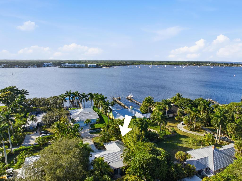 Palmetto Harbor - Residential