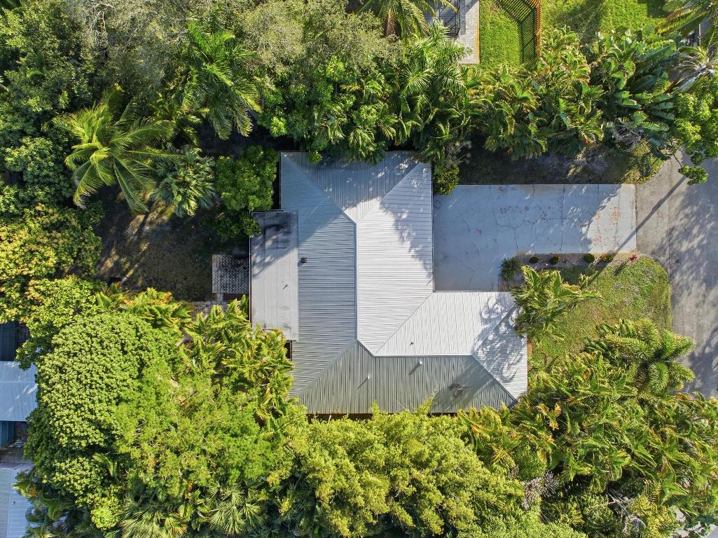 Palmetto Harbor - Residential