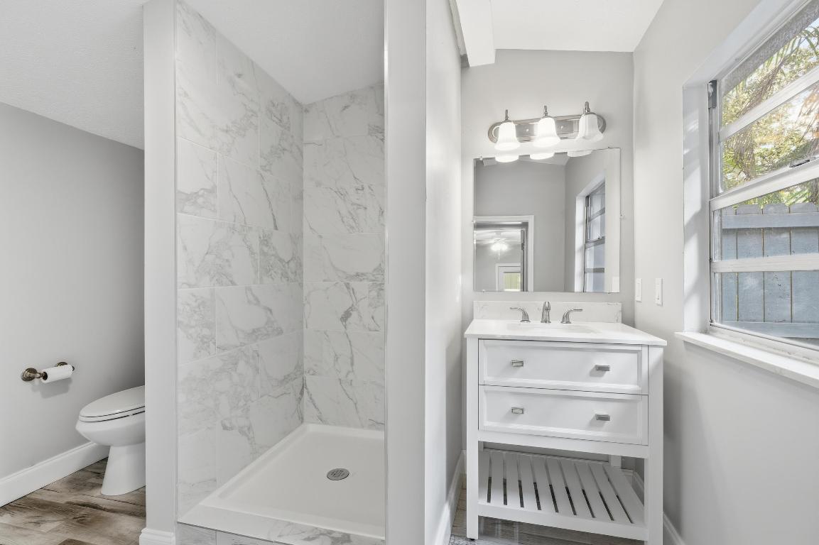 Palmetto Harbor - Residential