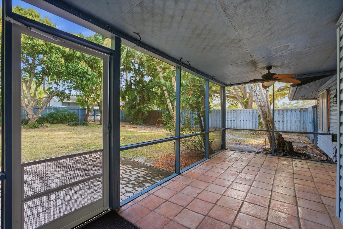 Palmetto Harbor - Residential