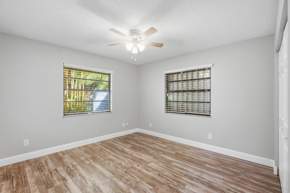 Palmetto Harbor - Residential