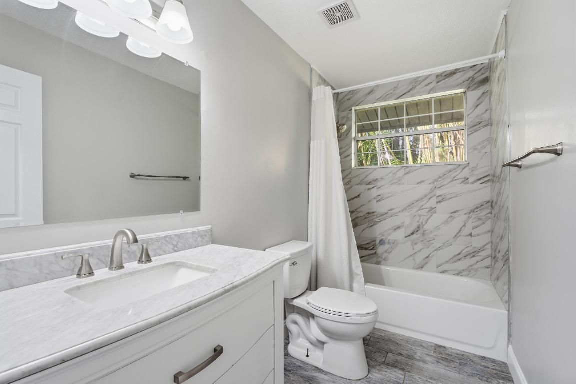 Palmetto Harbor - Residential