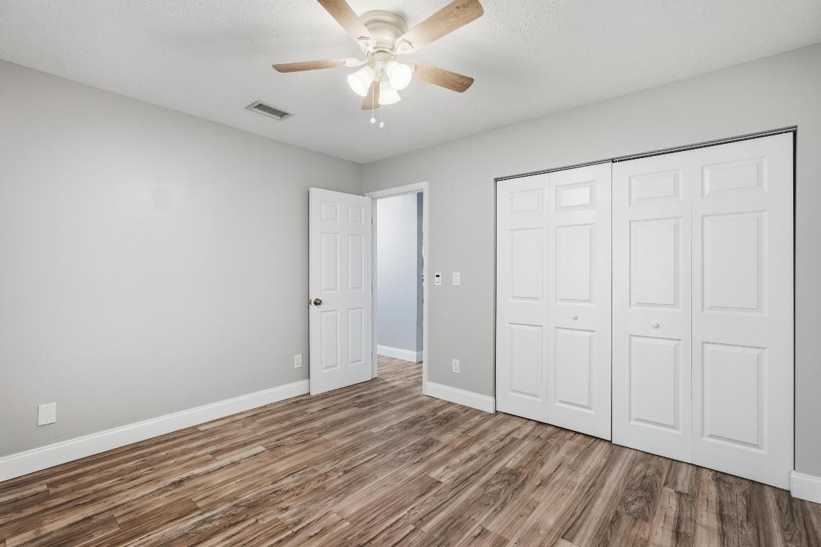 Palmetto Harbor - Residential