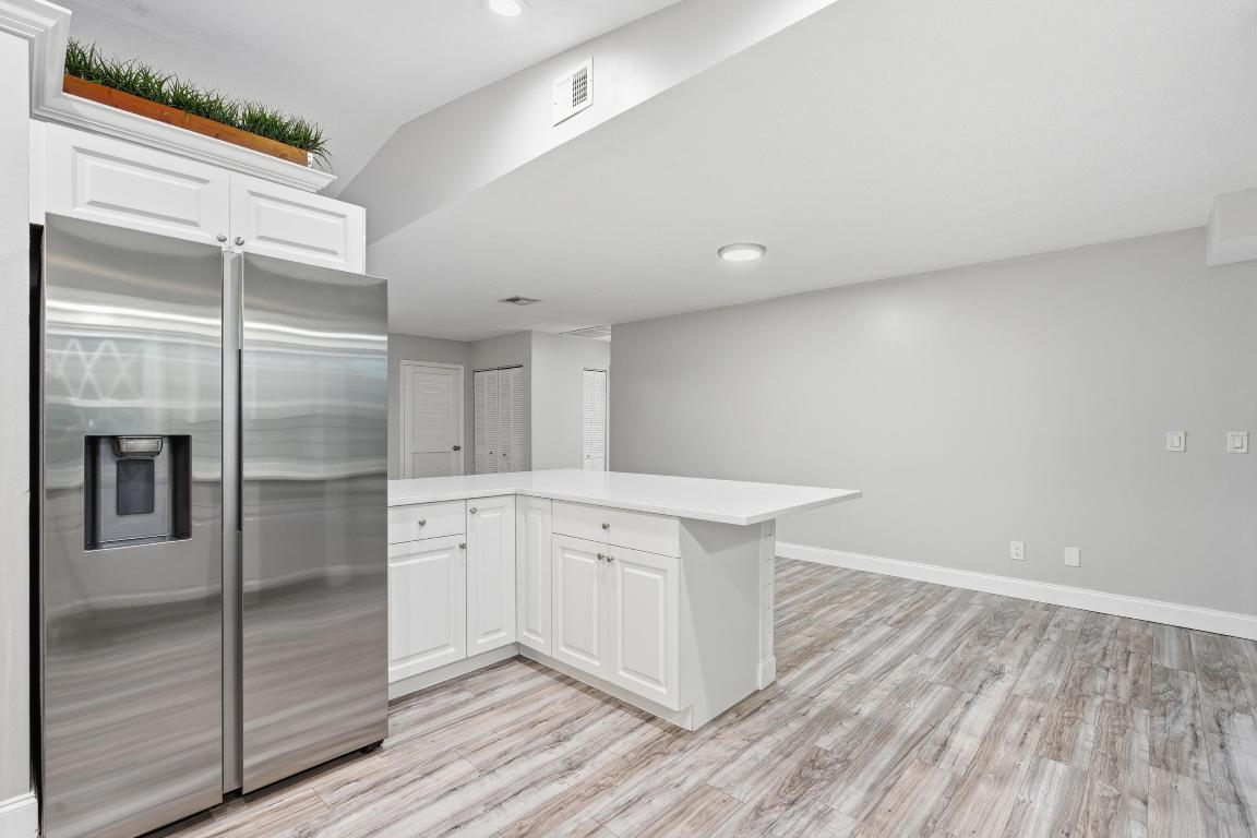 Palmetto Harbor - Residential