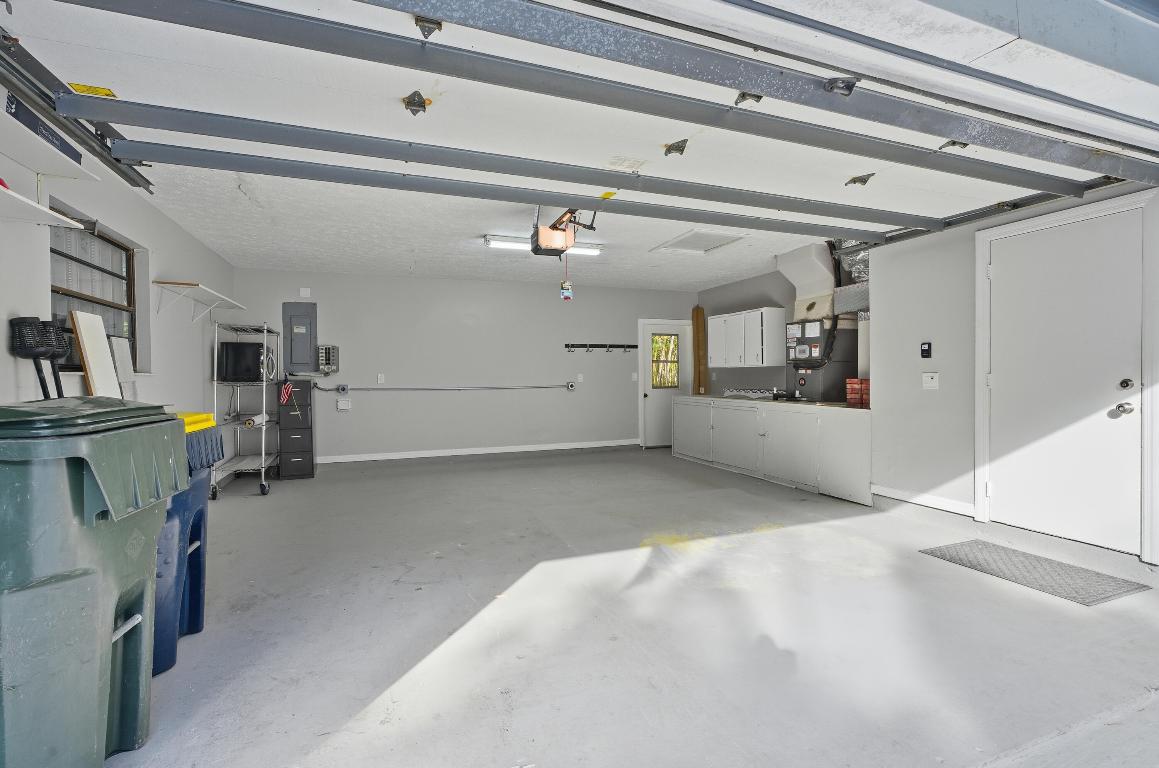 Palmetto Harbor - Residential