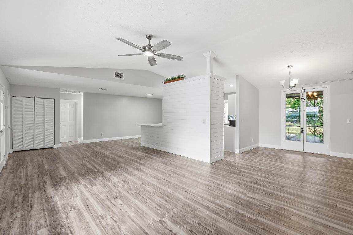 Palmetto Harbor - Residential