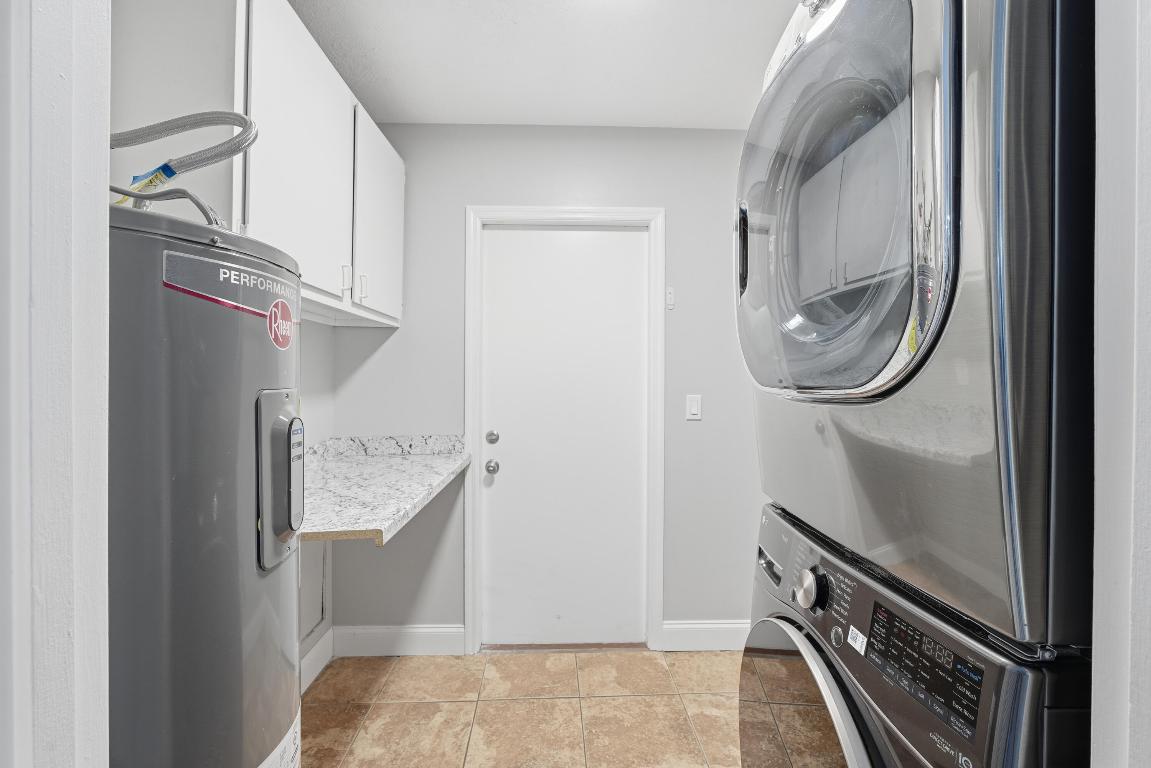 Palmetto Harbor - Residential