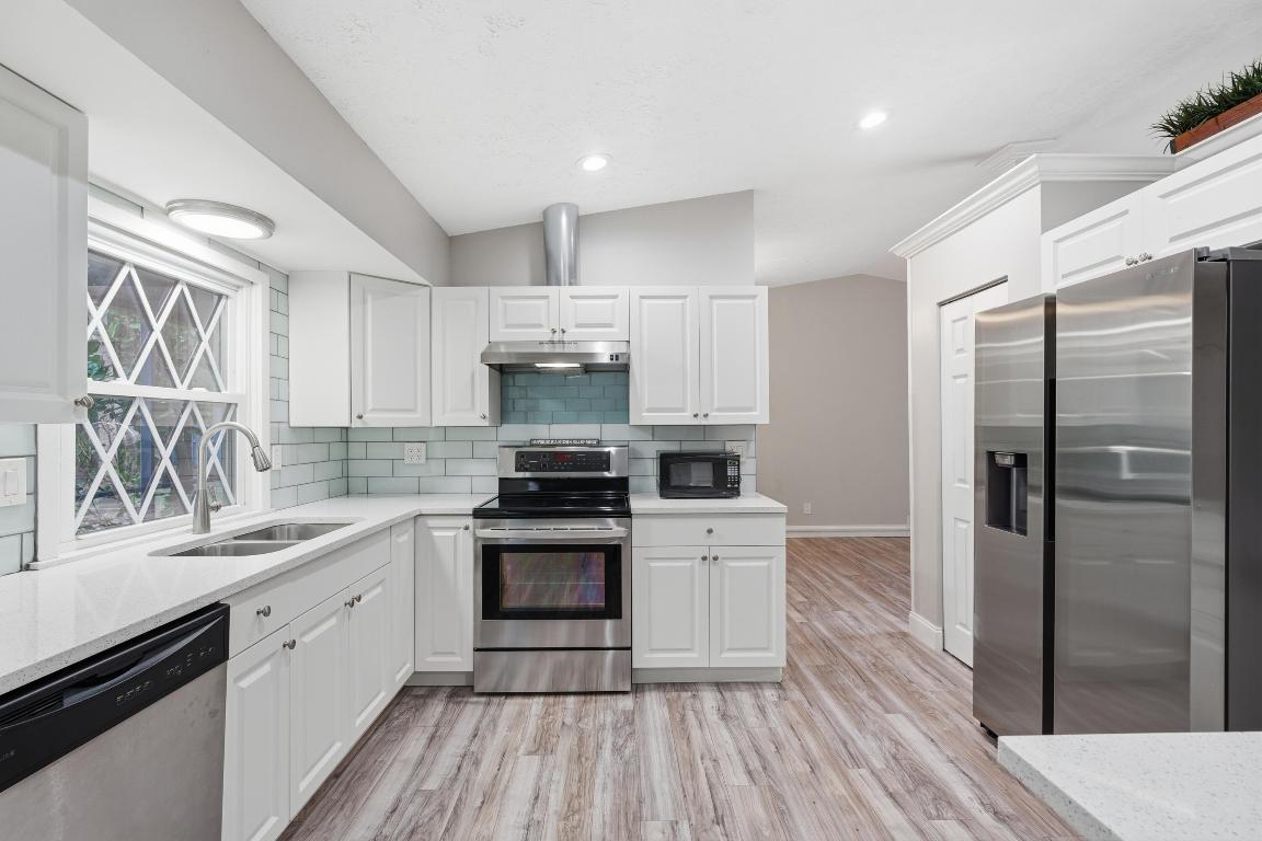 Palmetto Harbor - Residential