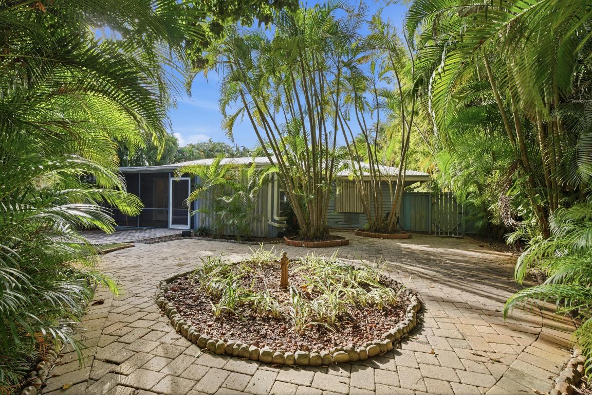 Palmetto Harbor - Residential