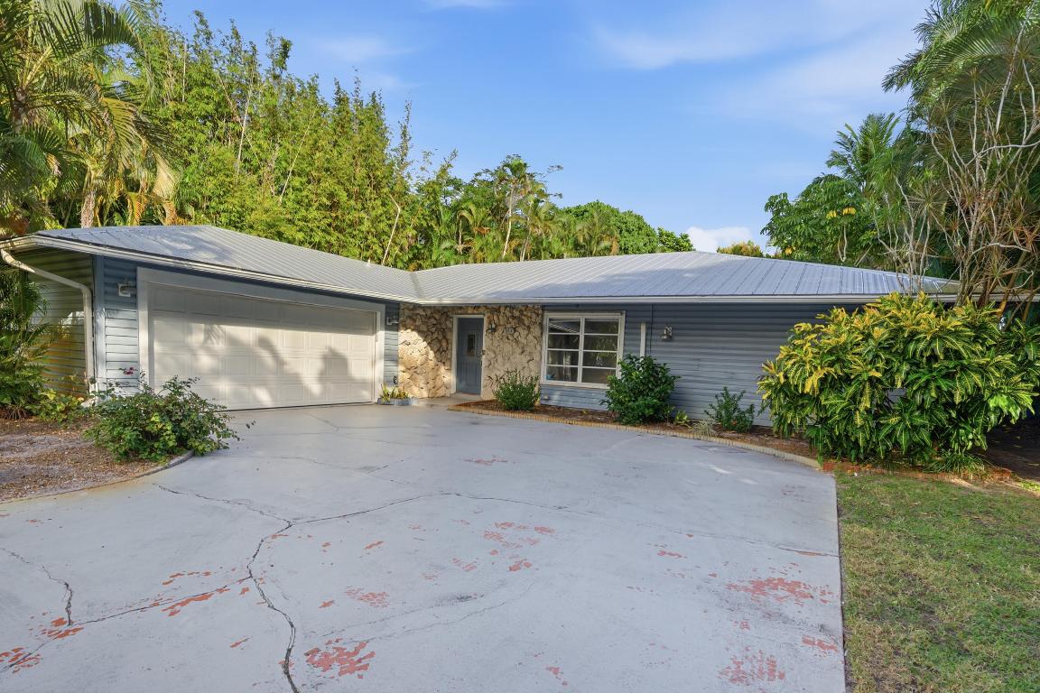 Palmetto Harbor - Residential