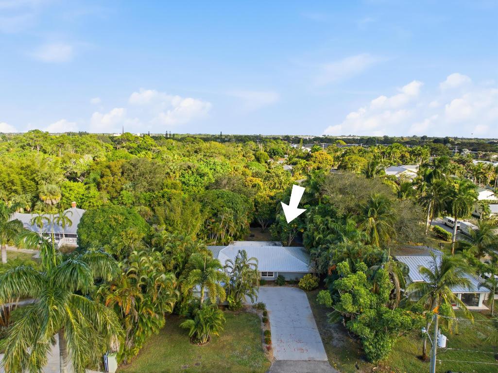 Palmetto Harbor - Residential