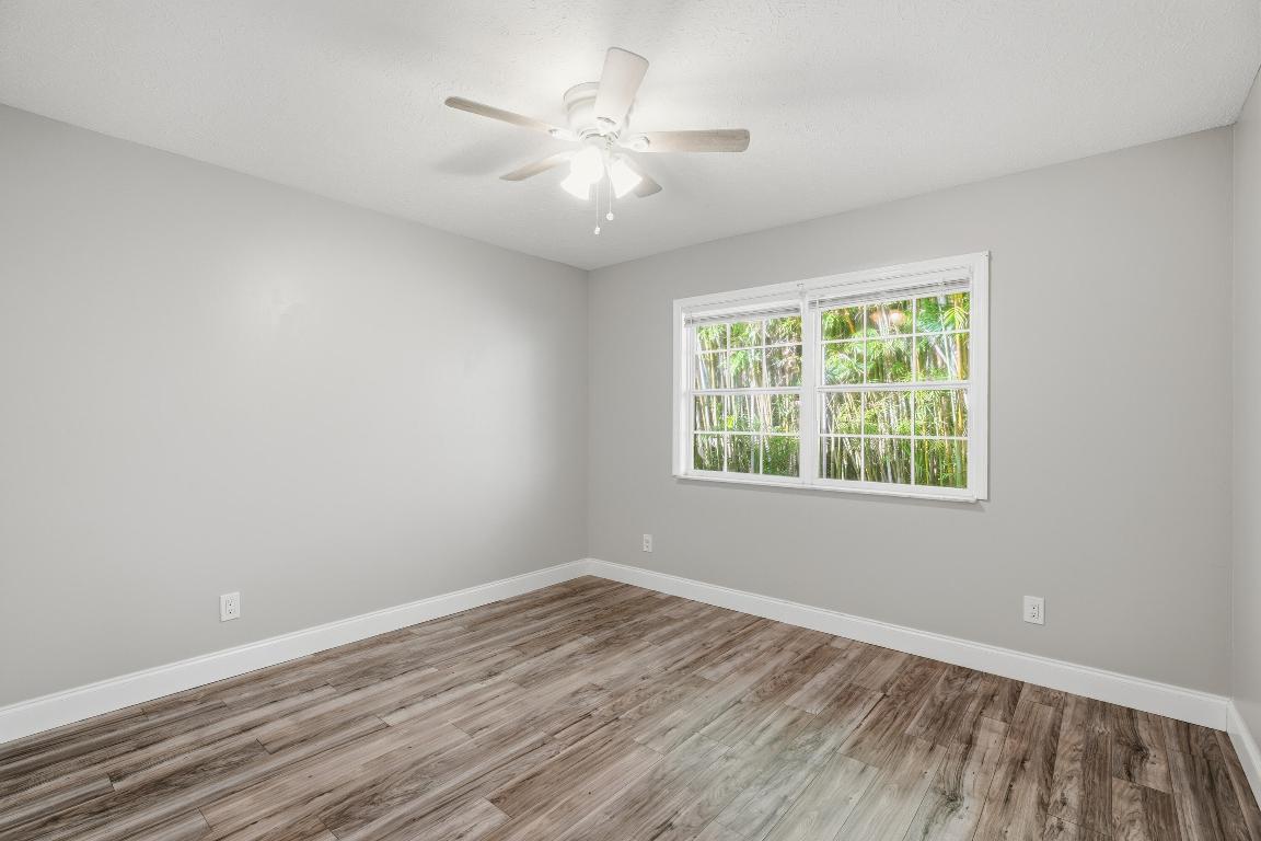 Palmetto Harbor - Residential