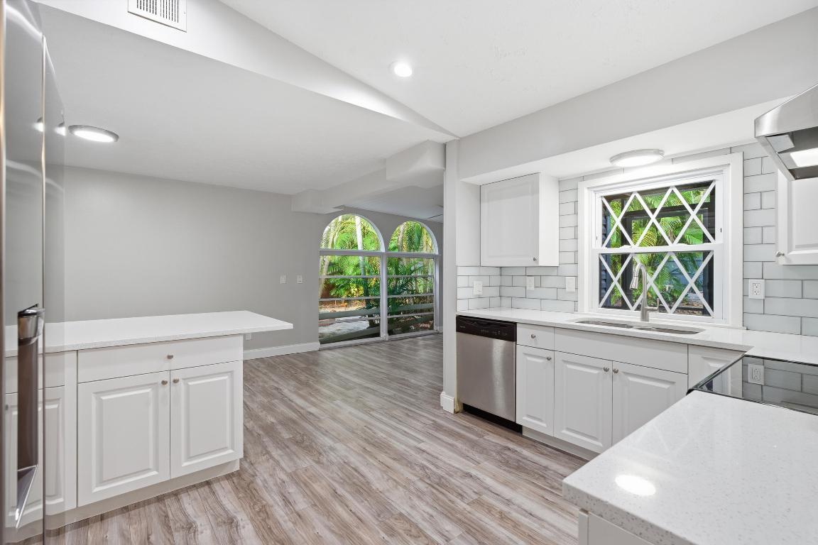 Palmetto Harbor - Residential