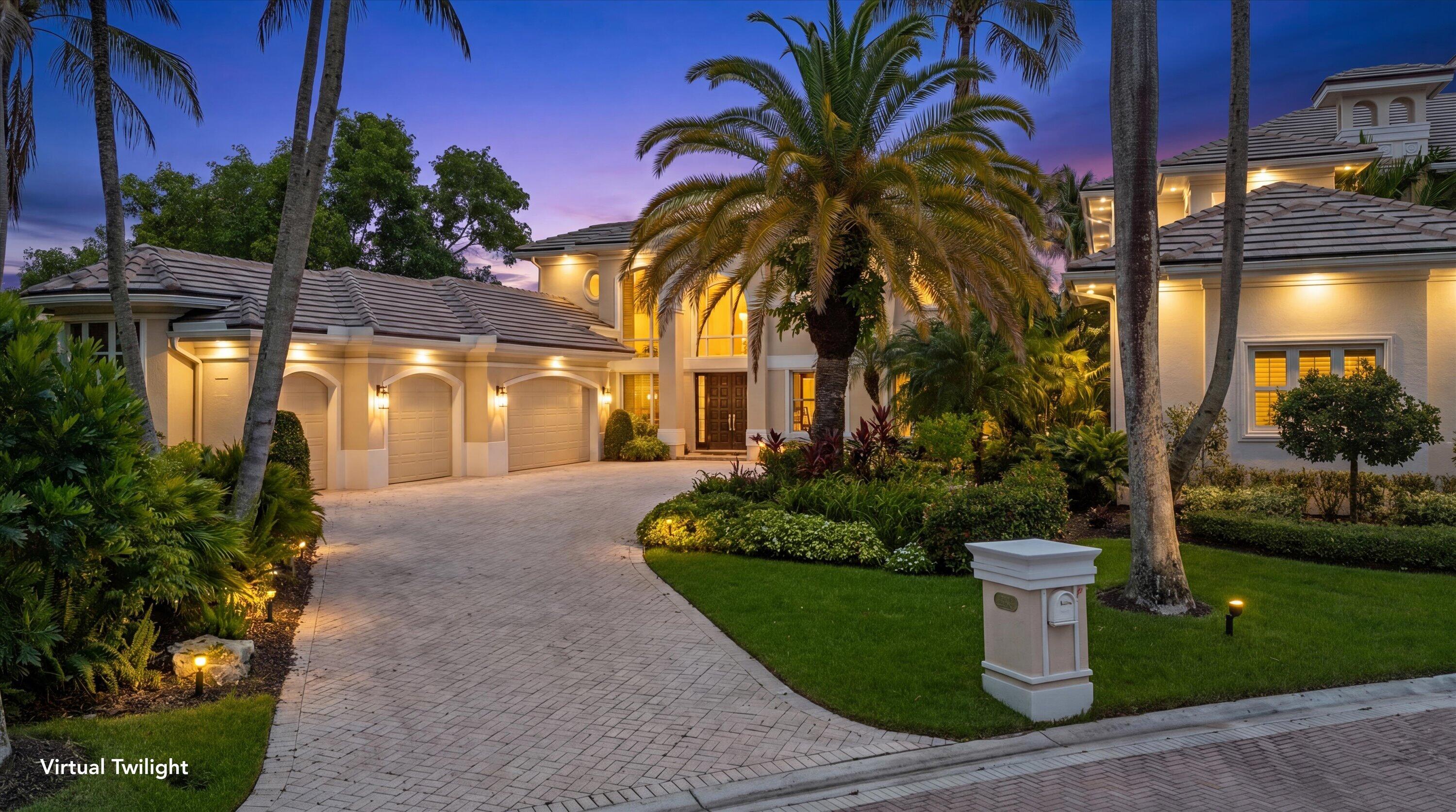 3551 Jonathans Harbour Drive